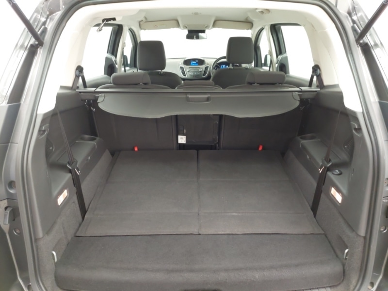 Used Ford Grand C-Max 2016 for sale - 77580223: Photo 8