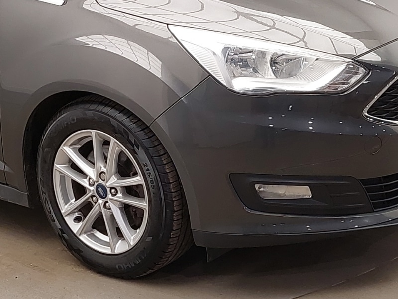 Used Ford Grand C-Max 2016 for sale - 77580223: Photo 9