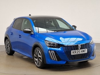 Used Peugeot 208 2025 for sale - 79069987: Photo