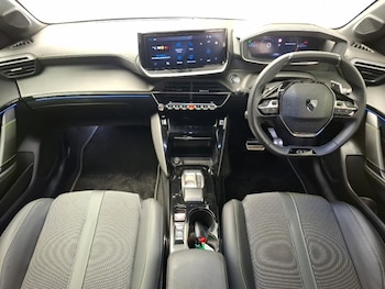 Used Peugeot 208 2025 for sale - 79069987: Photo