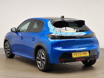 Used Peugeot 208 2025 for sale - 79069987: Photo
