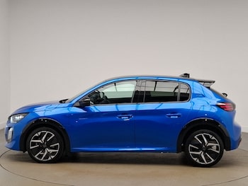 Used Peugeot 208 2025 for sale - 79069987: Photo