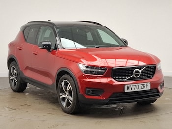 Used Volvo XC40 2020 for sale - 78674982: Photo