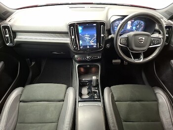 Used Volvo XC40 2020 for sale - 78674982: Photo
