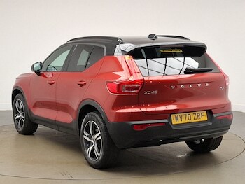 Used Volvo XC40 2020 for sale - 78674982: Photo