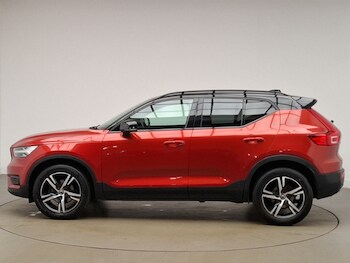 Used Volvo XC40 2020 for sale - 78674982: Photo