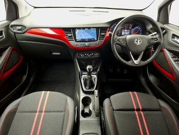 Used Vauxhall Crossland 2022 for sale - 77503327: Photo