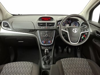 Used Vauxhall Mokka 2014 for sale - 78654017: Photo
