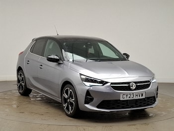 Used Vauxhall Corsa 2023 for sale - 79477245: Photo