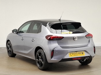 Used Vauxhall Corsa 2023 for sale - 79477245: Photo