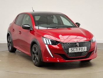 Used Peugeot 208 2022 for sale - 78440569: Photo