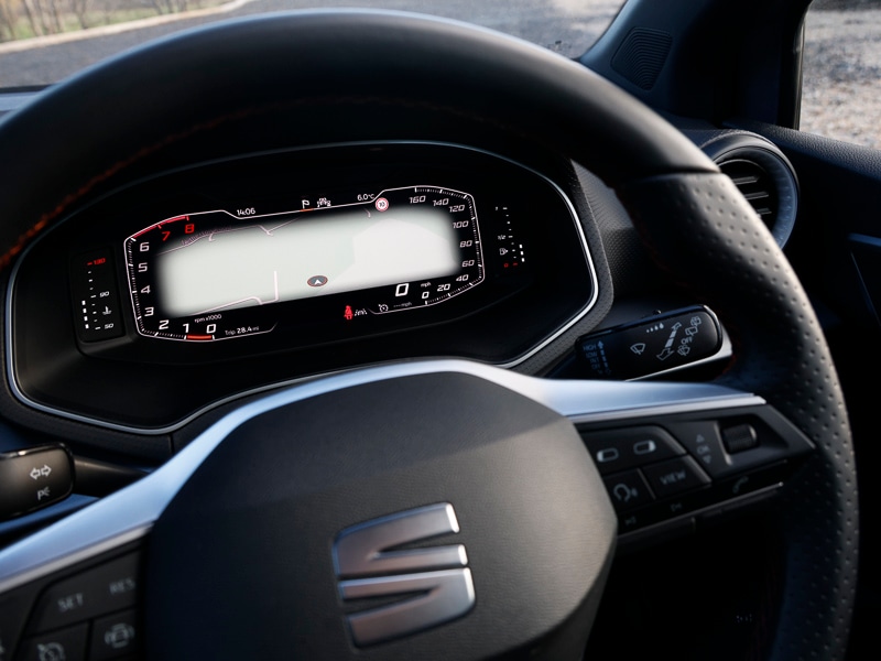 Used SEAT Ibiza 2025 for sale - 77024388: Photo 17