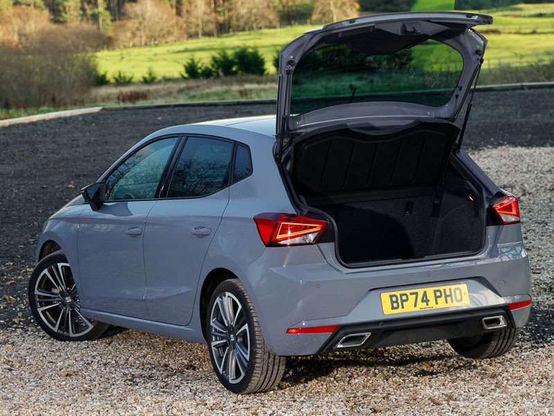 Used SEAT Ibiza 2025 for sale - 77024388: Photo 18