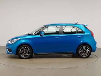 Used MG MG3 2024 for sale - 75219431: Photo