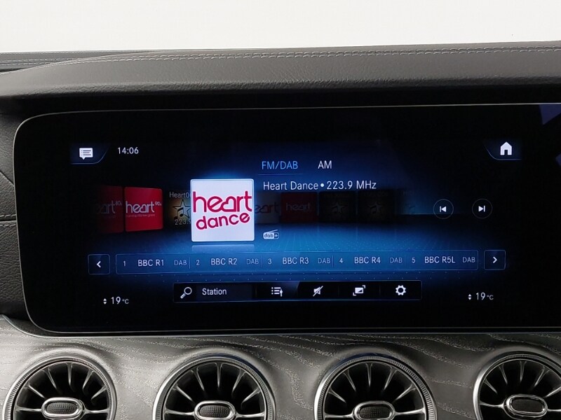 Used Mercedes-Benz E Class 2021 for sale - 76537045: Photo 10