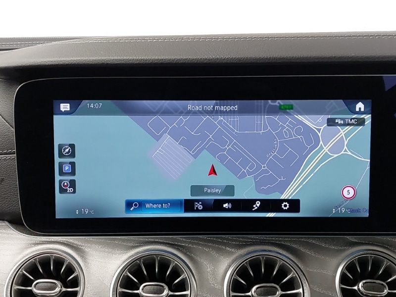 Used Mercedes-Benz E Class 2021 for sale - 76537045: Photo 11