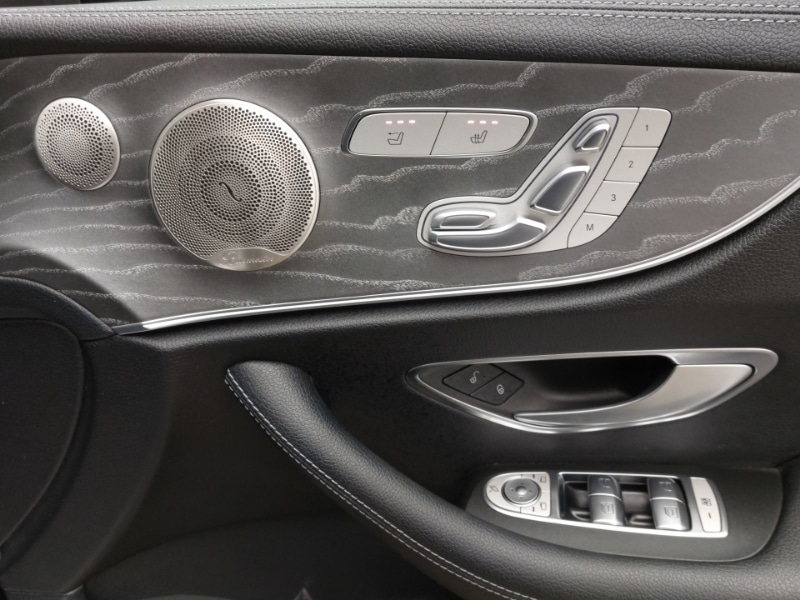 Used Mercedes-Benz E Class 2021 for sale - 76537045: Photo 14