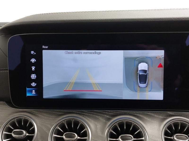 Used Mercedes-Benz E Class 2021 for sale - 76537045: Photo 15