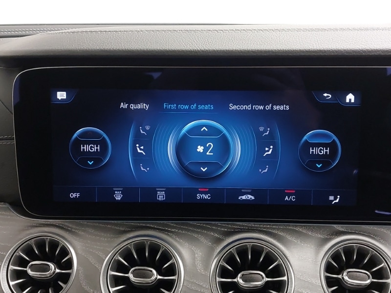 Used Mercedes-Benz E Class 2021 for sale - 76537045: Photo 17