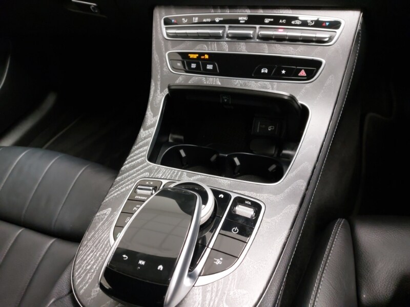 Used Mercedes-Benz E Class 2021 for sale - 76537045: Photo 18