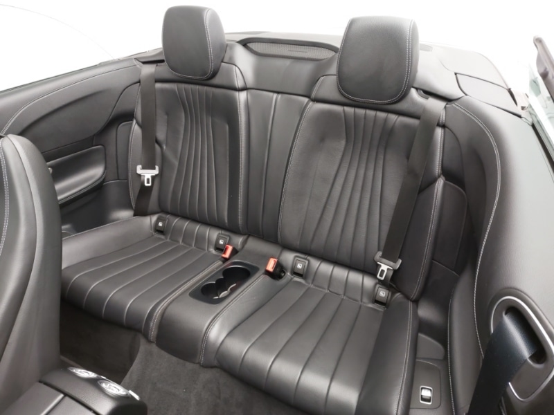 Used Mercedes-Benz E Class 2021 for sale - 76537045: Photo 6