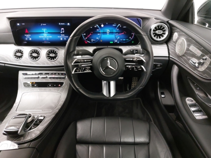 Used Mercedes-Benz E Class 2021 for sale - 76537045: Photo 7