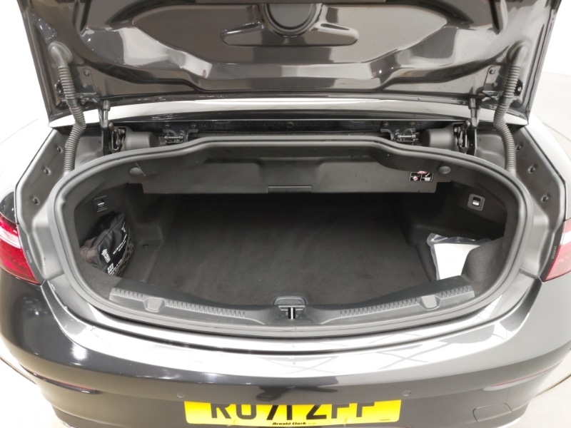 Used Mercedes-Benz E Class 2021 for sale - 76537045: Photo 8