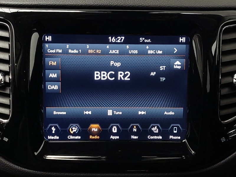 Used Jeep Compass 2019 for sale - 77058826: Photo 10