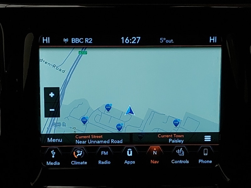 Used Jeep Compass 2019 for sale - 77058826: Photo 11