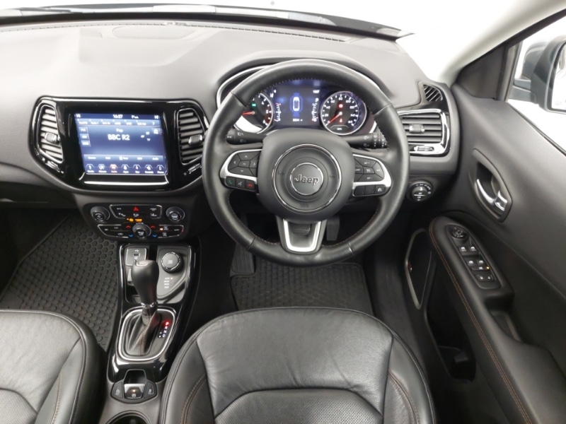 Used Jeep Compass 2019 for sale - 77058826: Photo 7