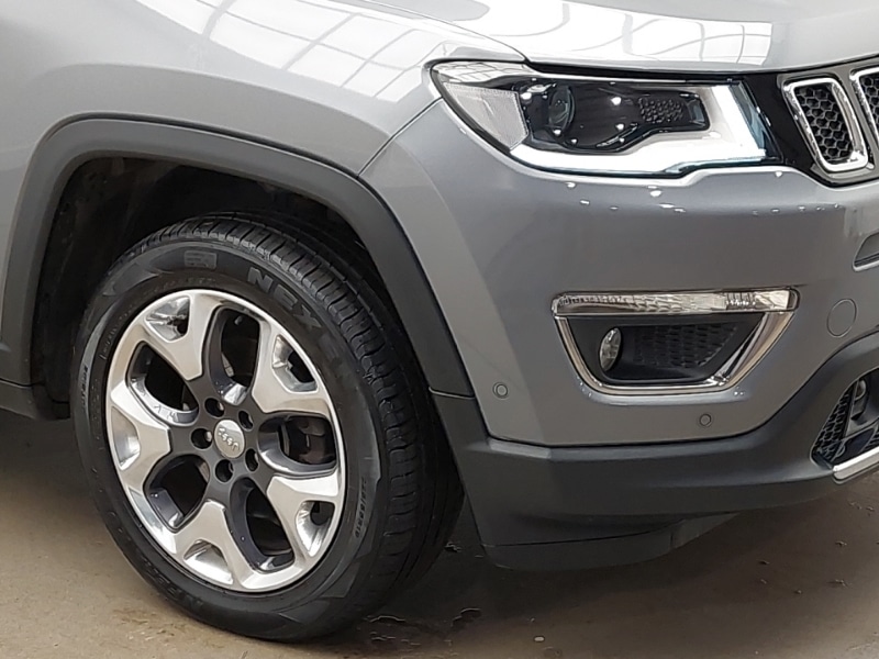 Used Jeep Compass 2019 for sale - 77058826: Photo 9