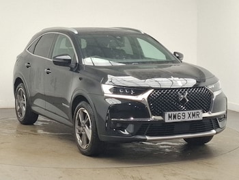 Used DS Automobiles DS 7 2019 for sale - 79505555: Photo