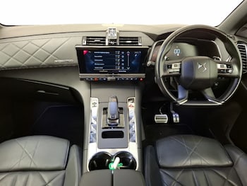 Used DS Automobiles DS 7 2019 for sale - 79505555: Photo