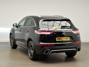 Used DS Automobiles DS 7 2019 for sale - 79505555: Photo