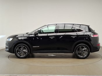 Used DS Automobiles DS 7 2019 for sale - 79505555: Photo