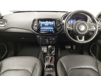 Used Jeep Compass 2019 for sale - 78490010: Photo