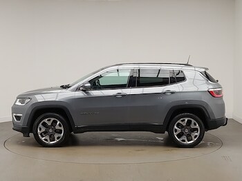 Used Jeep Compass 2019 for sale - 78490010: Photo
