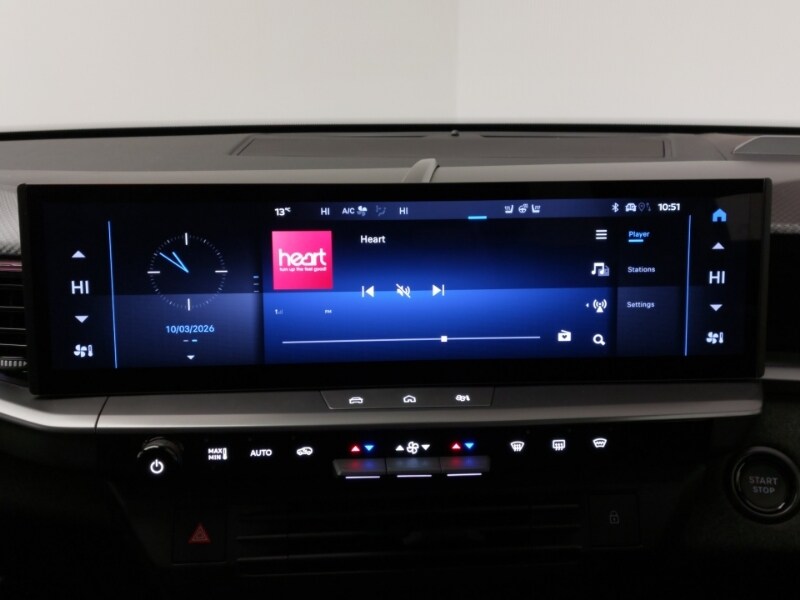 Used Vauxhall Grandland 2026 for sale - 77815413: Photo 10