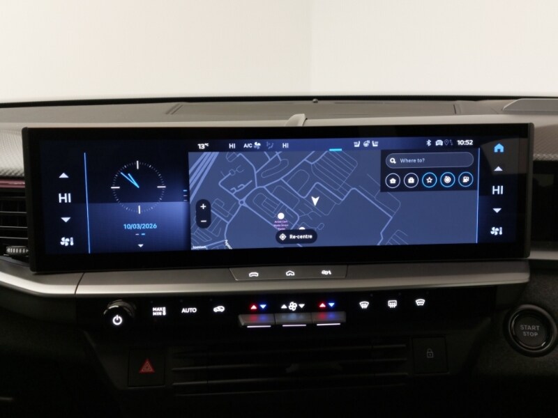 Used Vauxhall Grandland 2026 for sale - 77815413: Photo 11