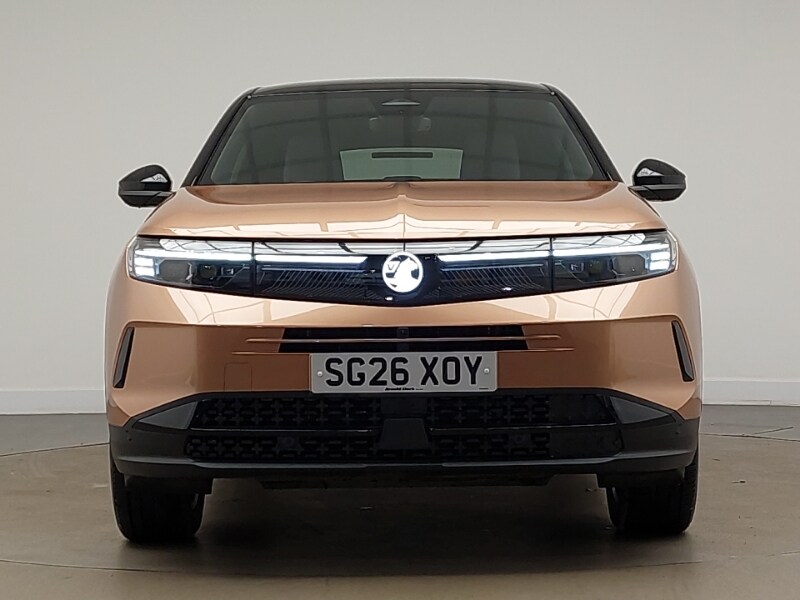 Used Vauxhall Grandland 2026 for sale - 77815413: Photo 12