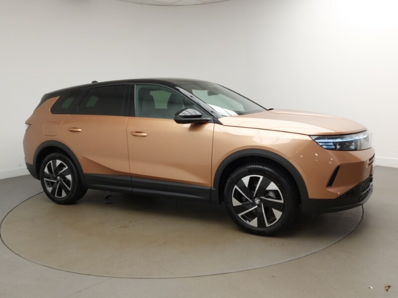 Used Vauxhall Grandland 2026 for sale - 77815413: Photo 13