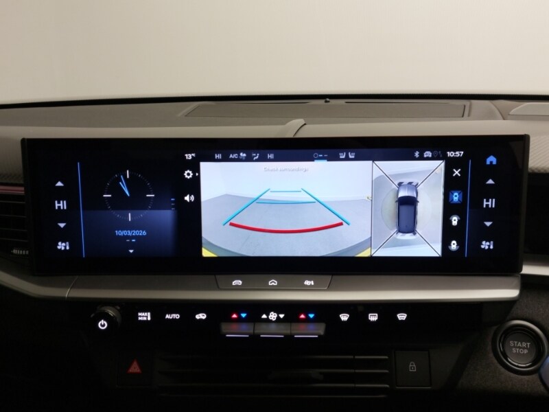 Used Vauxhall Grandland 2026 for sale - 77815413: Photo 14