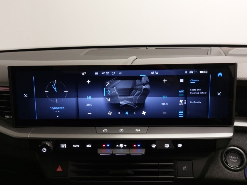 Used Vauxhall Grandland 2026 for sale - 77815413: Photo 16