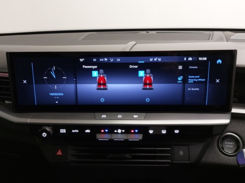 Used Vauxhall Grandland 2026 for sale - 77815413: Photo 18