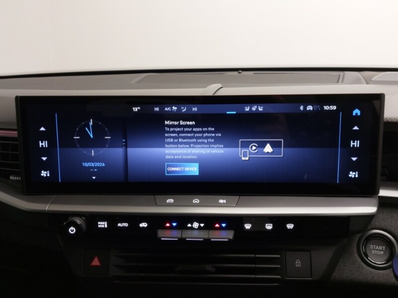 Used Vauxhall Grandland 2026 for sale - 77815413: Photo 19