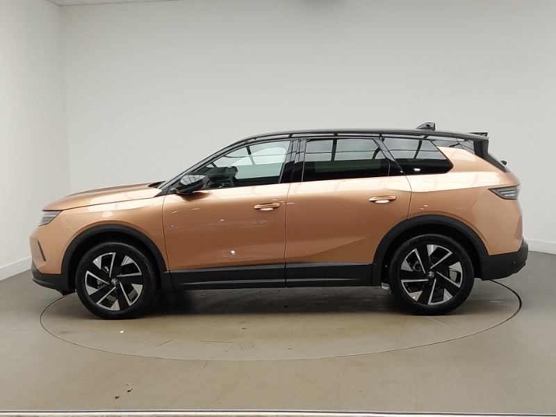 Used Vauxhall Grandland 2026 for sale - 77815413: Photo 4