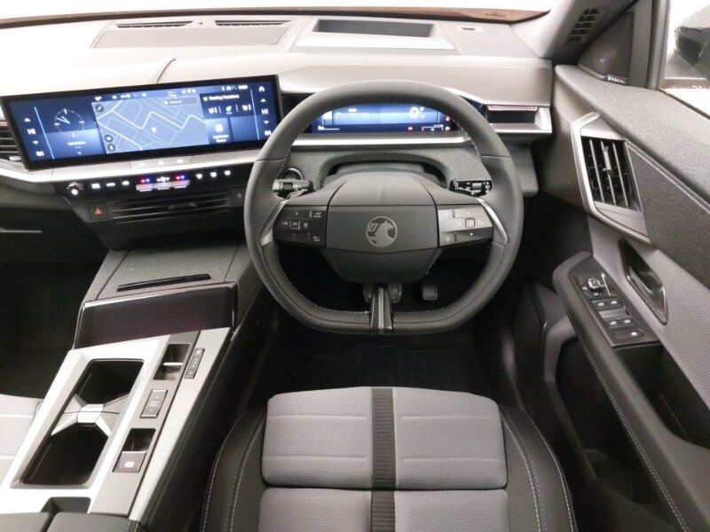 Used Vauxhall Grandland 2026 for sale - 77815413: Photo 7