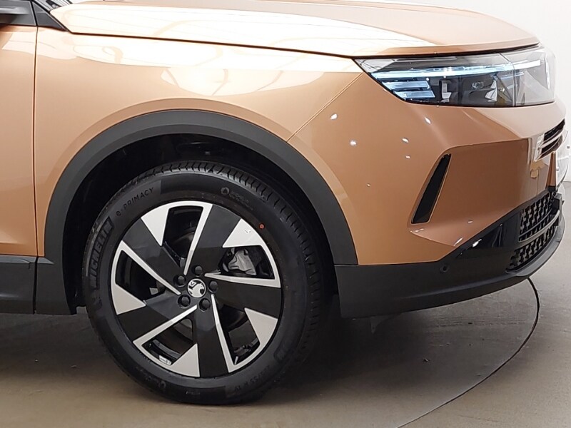 Used Vauxhall Grandland 2026 for sale - 77815413: Photo 9