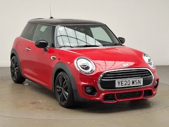 Used MINI Hatch 2020 for sale - 79610487: Photo