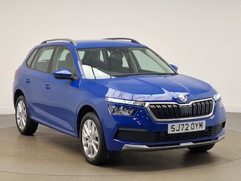 Used Skoda Kamiq 2022 for sale - 78693070: Photo